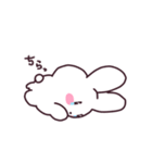 ラムネちゃんだよ（個別スタンプ：14）