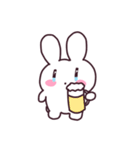 ラムネちゃんだよ（個別スタンプ：16）
