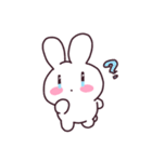 ラムネちゃんだよ（個別スタンプ：17）