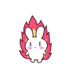 ラムネちゃんだよ（個別スタンプ：18）