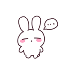 ラムネちゃんだよ（個別スタンプ：19）