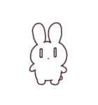 ラムネちゃんだよ（個別スタンプ：21）