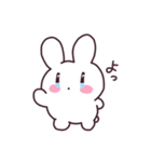 ラムネちゃんだよ（個別スタンプ：24）