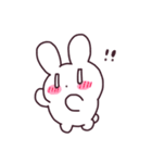ラムネちゃんだよ（個別スタンプ：25）