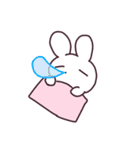 ラムネちゃんだよ（個別スタンプ：31）