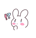 ラムネちゃんだよ（個別スタンプ：35）