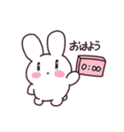 ラムネちゃんだよ（個別スタンプ：40）