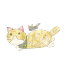 うふふ⑤（個別スタンプ：2）