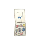 うふふ⑤（個別スタンプ：7）
