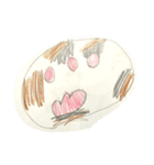 うふふ⑤（個別スタンプ：10）