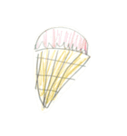 うふふ⑤（個別スタンプ：12）