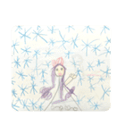 うふふ⑤（個別スタンプ：21）
