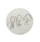 うふふ⑤（個別スタンプ：33）