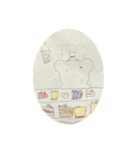 うふふ⑤（個別スタンプ：38）