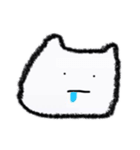 くまか、いぬか（個別スタンプ：2）