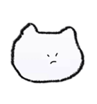 くまか、いぬか（個別スタンプ：4）
