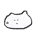 くまか、いぬか（個別スタンプ：5）