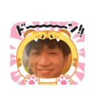 飲み友たちー（個別スタンプ：1）