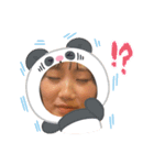 飲み友たちー（個別スタンプ：5）