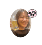 飲み友たちー（個別スタンプ：7）