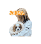 ぺこのにちじょうほんわかすたんぷ（個別スタンプ：10）