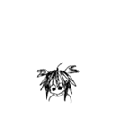 ティーシャツの子（個別スタンプ：7）