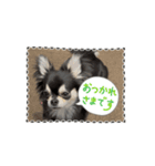 チクワのきもち13（個別スタンプ：8）