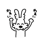 がんばれププさん 第5弾（個別スタンプ：3）
