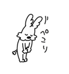 がんばれププさん 第5弾（個別スタンプ：8）