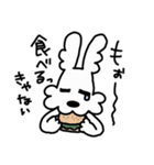 がんばれププさん 第5弾（個別スタンプ：15）