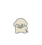 ふたりはなかよしスタンプ2(ちゃいぬくん)（個別スタンプ：20）