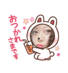 きらえもん（個別スタンプ：5）
