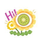 果物のこと（個別スタンプ：1）