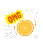 果物のこと（個別スタンプ：4）