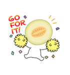 果物のこと（個別スタンプ：8）