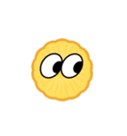 果物、絵文字（個別スタンプ：1）