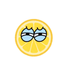 果物、絵文字（個別スタンプ：7）