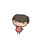 悪いナ（個別スタンプ：6）