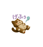 毎日がどきどき（個別スタンプ：10）