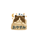毎日がどきどき（個別スタンプ：12）