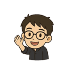 ドクター・サム日常（個別スタンプ：2）