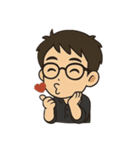 ドクター・サム日常（個別スタンプ：5）