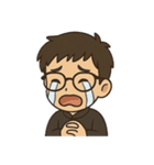 ドクター・サム日常（個別スタンプ：16）