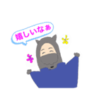 みんなのおともだち猫耳のスタンプ（個別スタンプ：6）