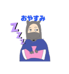みんなのおともだち猫耳のスタンプ（個別スタンプ：11）