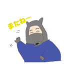 みんなのおともだち猫耳のスタンプ（個別スタンプ：14）