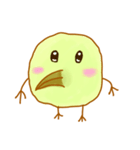 これはひよこ？（個別スタンプ：10）