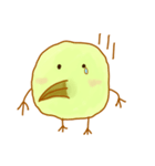 これはひよこ？（個別スタンプ：11）