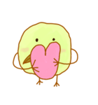 これはひよこ？（個別スタンプ：15）