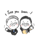 西堀ラブスタンプ（個別スタンプ：4）